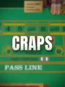 Craps Machine à Sous Démo