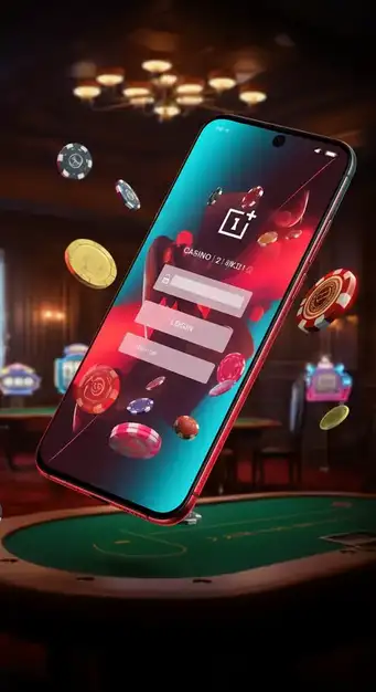 Interface de connexion sécurisée de Spin Dynasty Casino, affichant les champs d'e-mail et de mot de passe, symbolisant un accès rapide et protégé à votre espace personnel via la technologie Inclave.